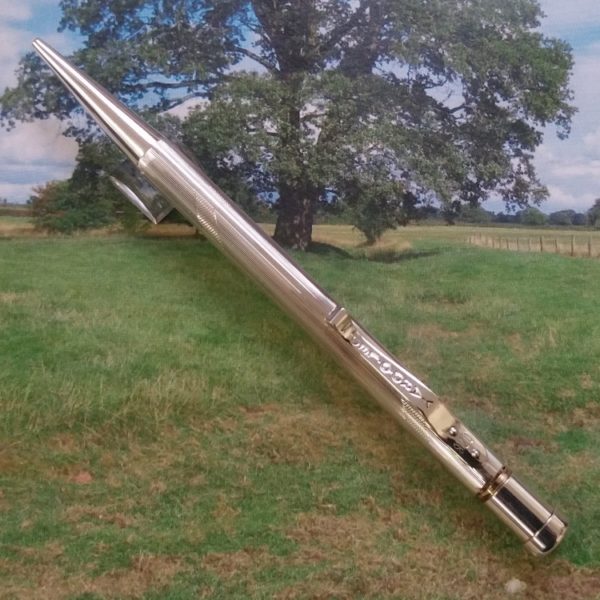 Yard-O-Led Shropshire Mechanical Pencil-9280