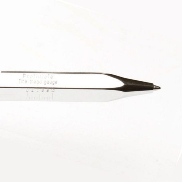 Messograf Ballpoint Pen - tread gauge