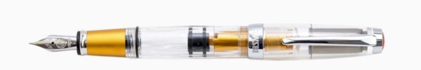 TWSBI Mini AL Gold Fountain Pen-0