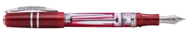 Visconti Homo Sapiens Chiantishire Fountain Pen-0