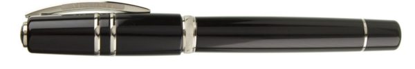 Visconti Homo Sapiens Elegance Oversized Fountain Pen-9077