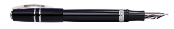 Visconti Homo Sapiens Elegance Oversized Fountain Pen-10096