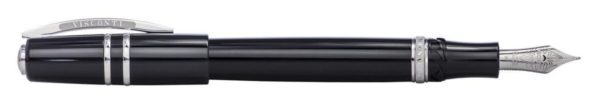 Visconti Homo Sapiens Elegance Oversized Fountain Pen-0