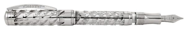Visconti Watermark Demo Fountain Pen