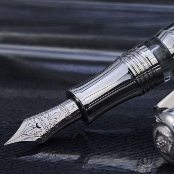 Visconti Watermark Demo nib