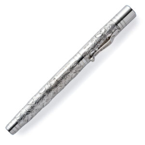 Yard O Led Victorian Grand Fountain Pen