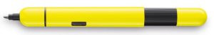 Lamy Pico Neon Yellow Special Edition Ballpoint Pen-0