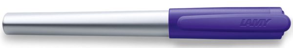 Lamy Nexx Violet Special Edition Fountain Pen-0