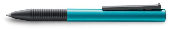 Lamy Tipo Turmaline Special Edition Aluminium Rollerball Pen-0