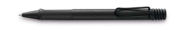 Lamy Safari All Black Ballpoint Pen-0