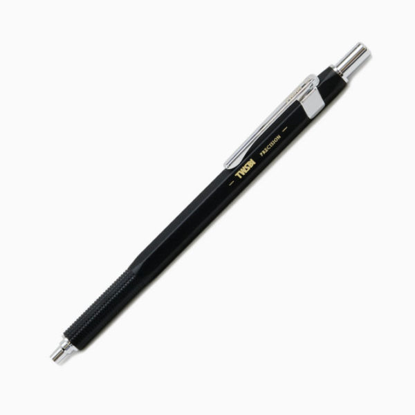 TWSBI Precision Black Ballpoint