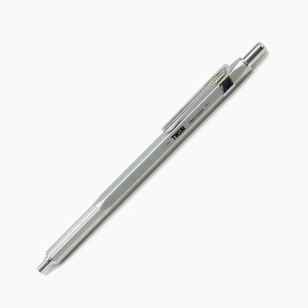 TWSBI Precision Silver Ballpoint