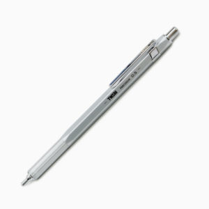 TWSBI Precision Silver Mechanical Pencil