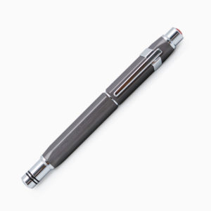 TWSBI Precision Fountain Pen Closed
