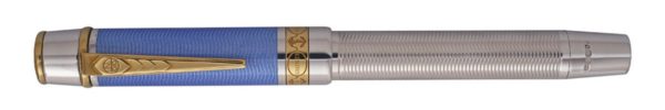 Onoto Emma Hamilton Sterling Silver Pen-9947