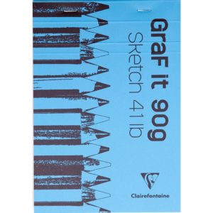 Clairefontaine GraF it Sketch Pads-0
