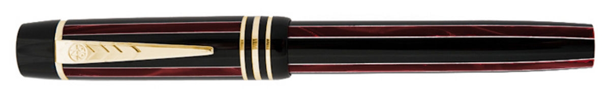 Onoto Charles Dickens Chuzzlewit Fountain Pen-0