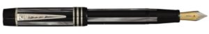 Onoto Charles Dickens Copperfield Fountain Pen-0