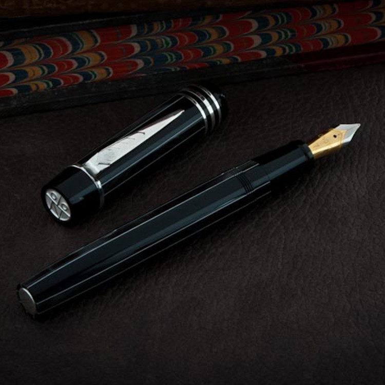 Onoto Charles Dickens Pickwick Fountain Pen-9714