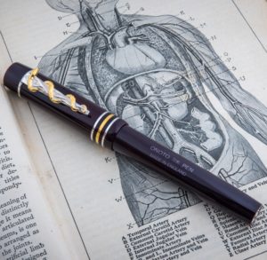 Onoto The Doctors Pen-0