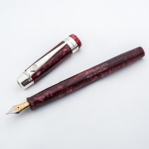 Onoto Excel 'Jane Austen' Fountain Pen-0