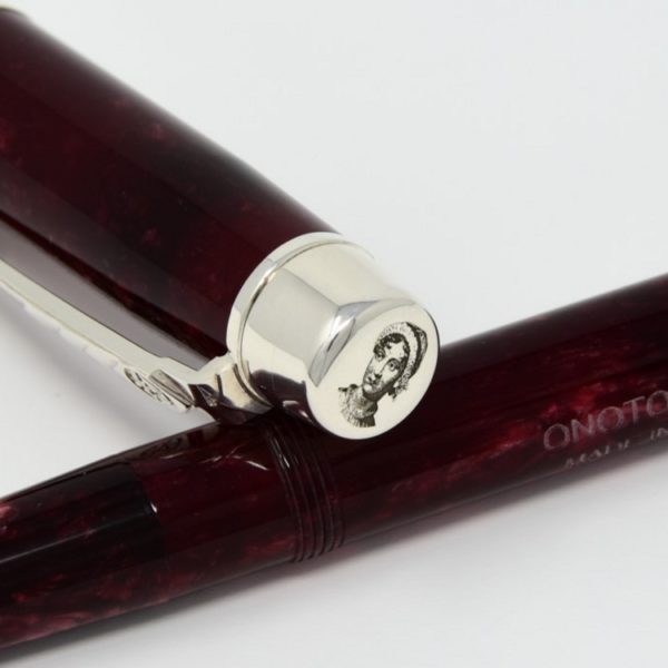 Onoto Excel 'Jane Austen' Fountain Pen-9824