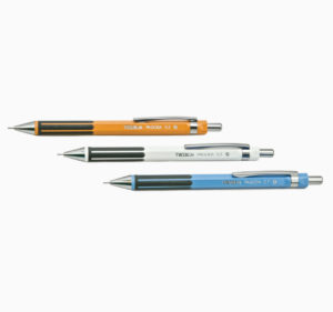 TWSBI Jr Pagoda Mechanical Pencil