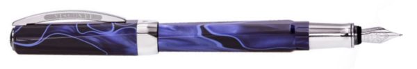 Blue / Black