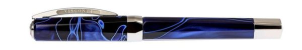 Blue / Black [CLOSED]