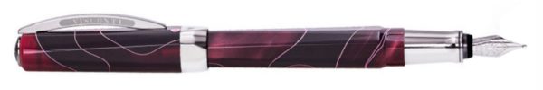Purple / Black