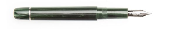 scribo noble green