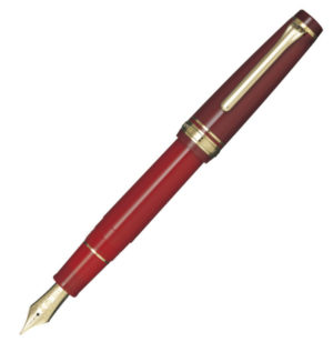 Sailor Professional Gear Kanreki Fountain Pen