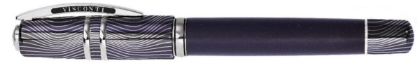 Visconti Homo Sapiens Evolution Oversized Rollerball Pen-10144