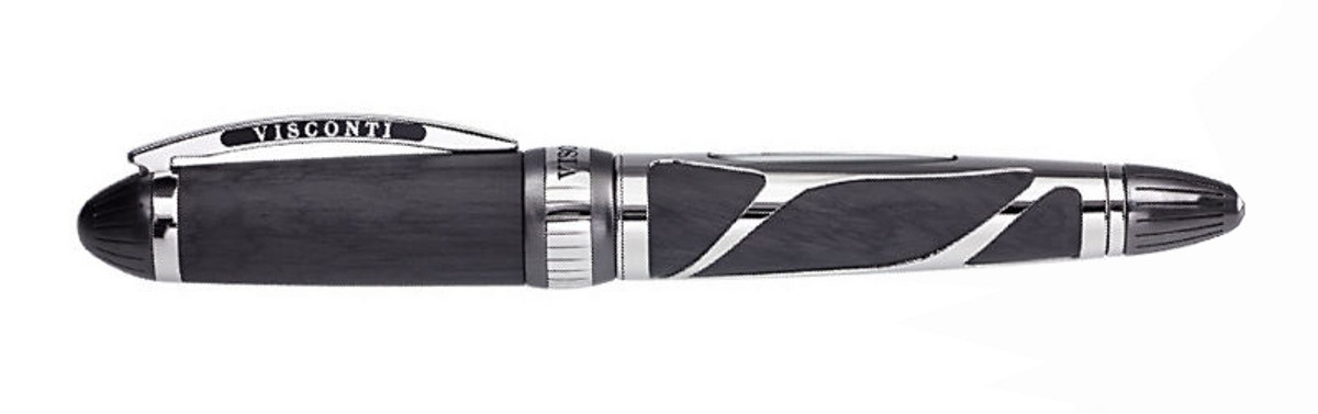 Visconti Torpedo Fountain Pen-10184