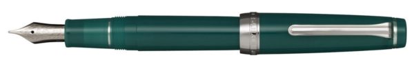 Sailor Professional Gear Ocean SE Fountain Pen-0