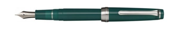 Sailor Professional Gear Slim Ocean SE Fountain Pen-0