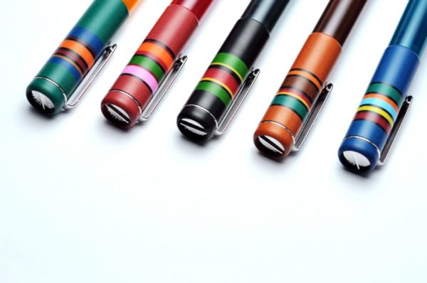 All colours