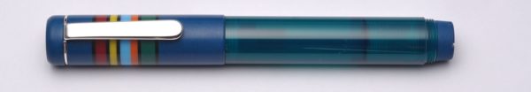 OPUS 88 Fantasia Blue