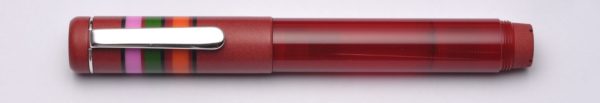 OPUS 88 Fantasia Red