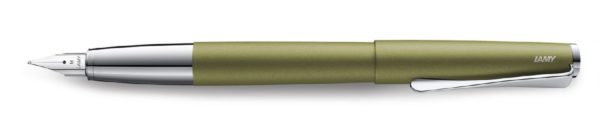 Lamy Studio Olive