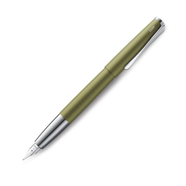 Lamy Studio Olive