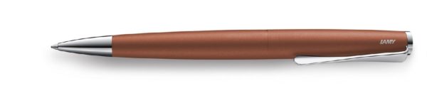 Lamy Studio Terracotta Ballpoint Pen-0