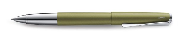 Lamy Studio Olive Rollerball