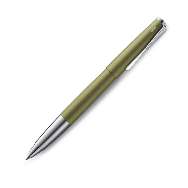 Lamy Studio Olive Rollerball