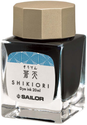 Shikiori Inks
