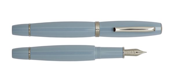 SCRIBO Feel Fountain Pen-0