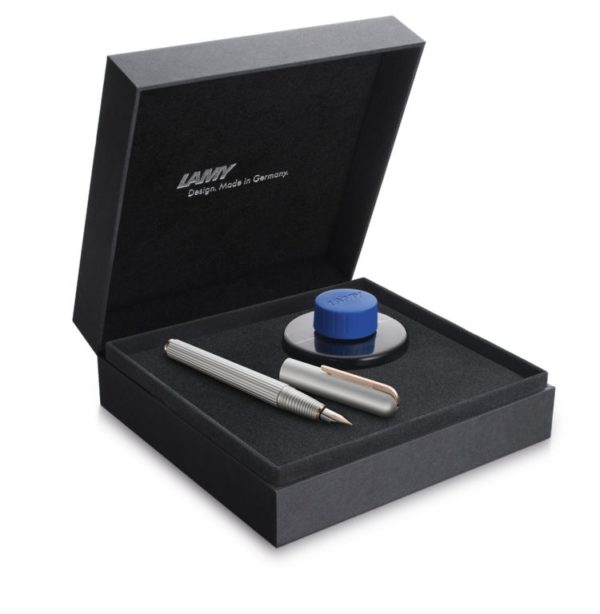 Lamy Imporium Lx Rose box