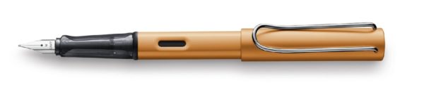 Lamy Al-star Bronze FP