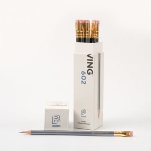 Blackwing 602 Pencil Set
