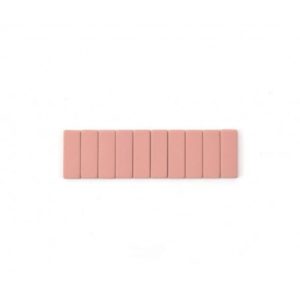 Blackwing Pink Eraser-0